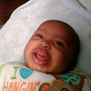 Meet your Posher, Janea